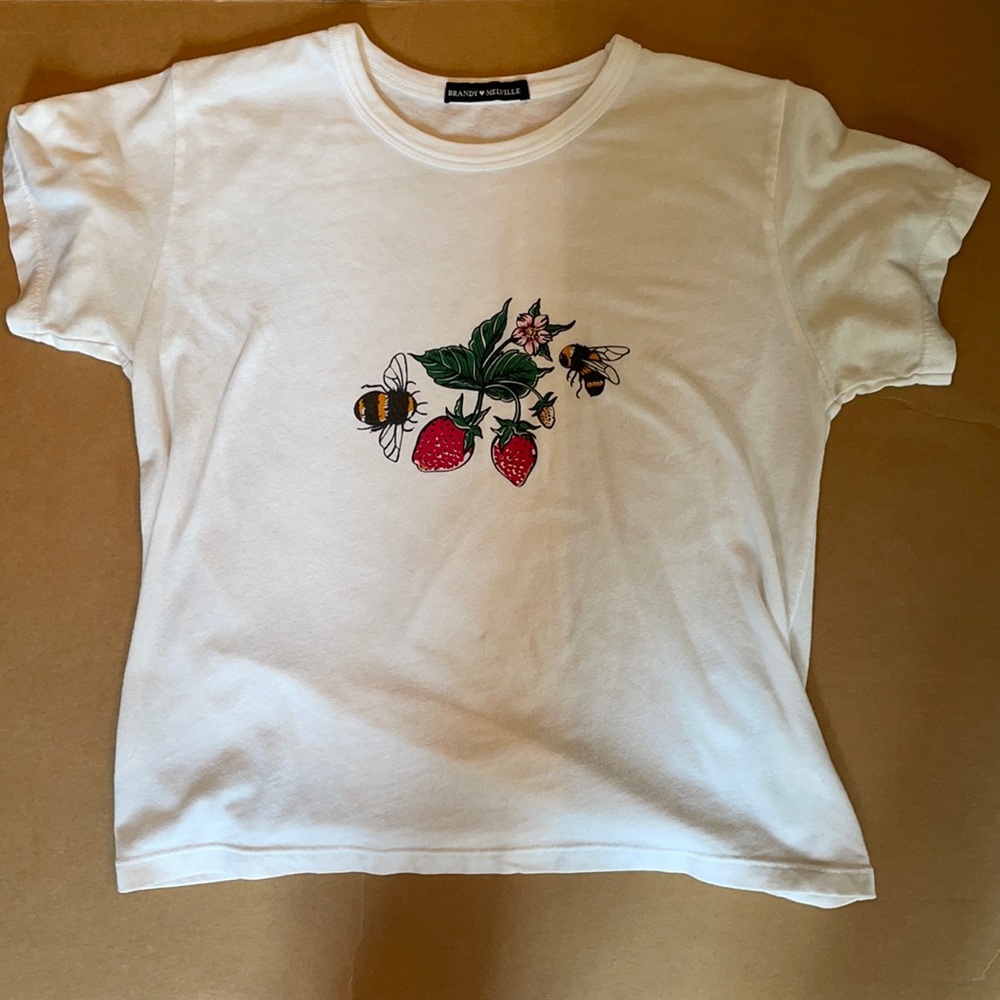 Brandy Melville top
